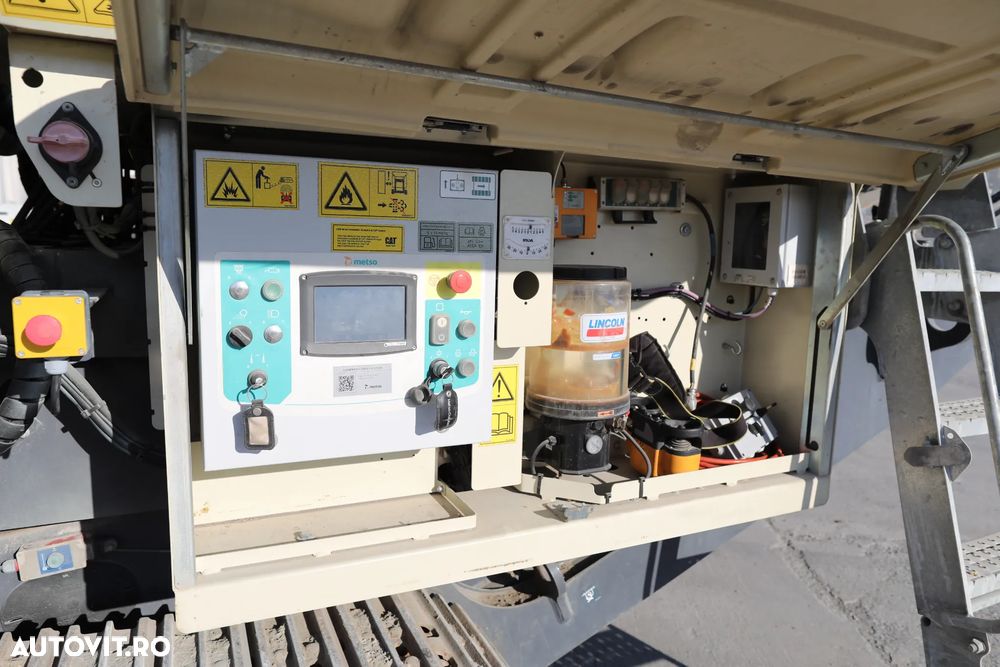 Metso Lokotrack LT96 - 18
