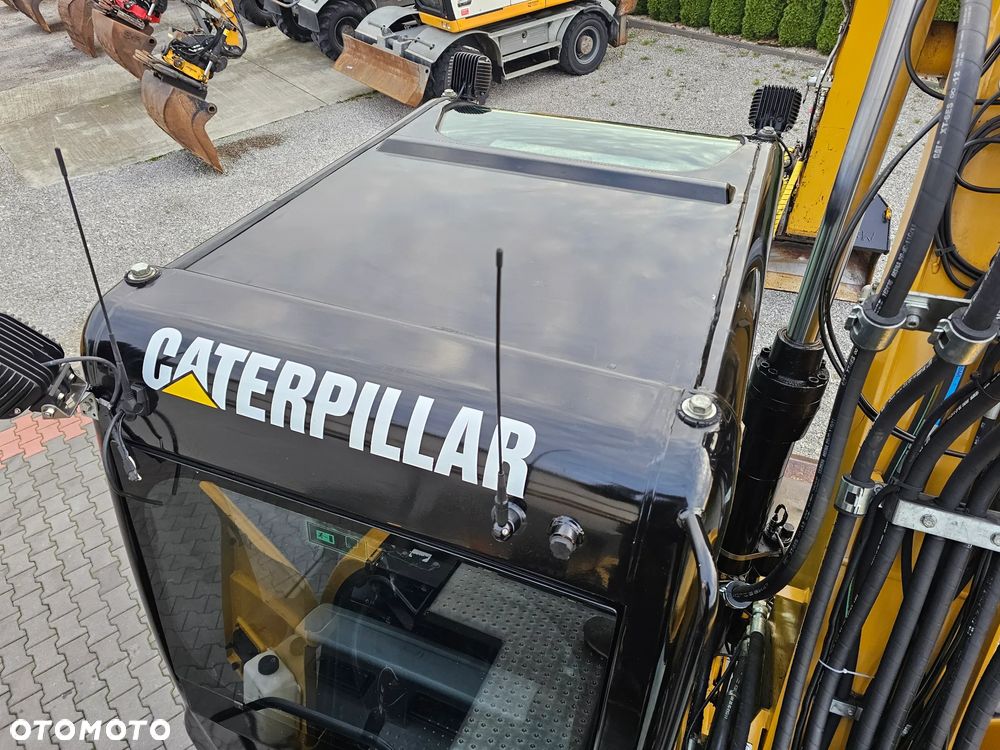 Caterpillar M 313 D - 37