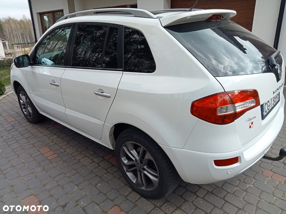 Renault Koleos - 4