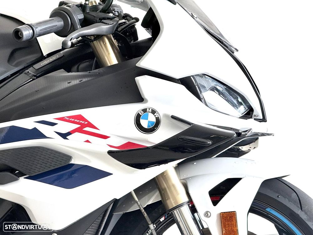 BMW S 1000 RR M MOTOSPORT - 9