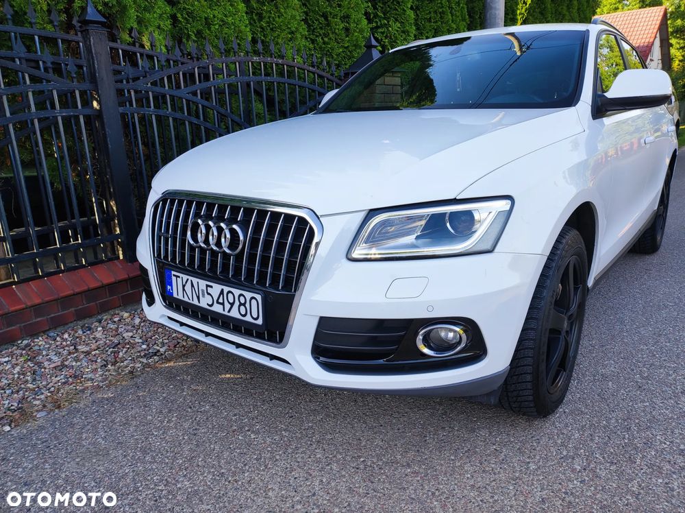 Audi Q5 - 17