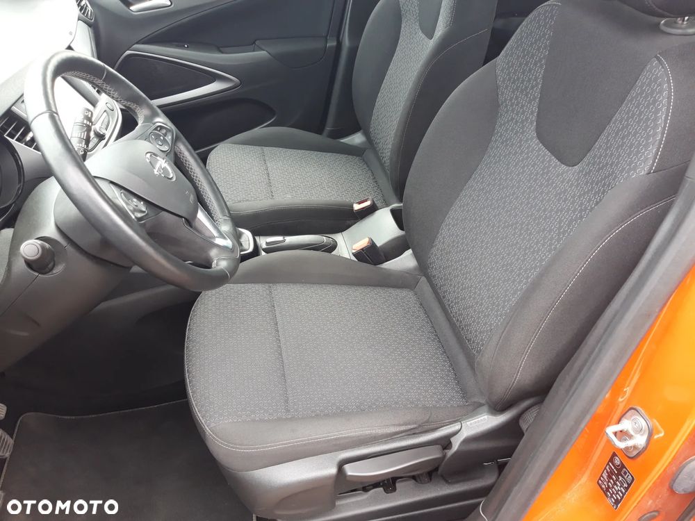 Opel Crossland X 1.2 Edition - 12