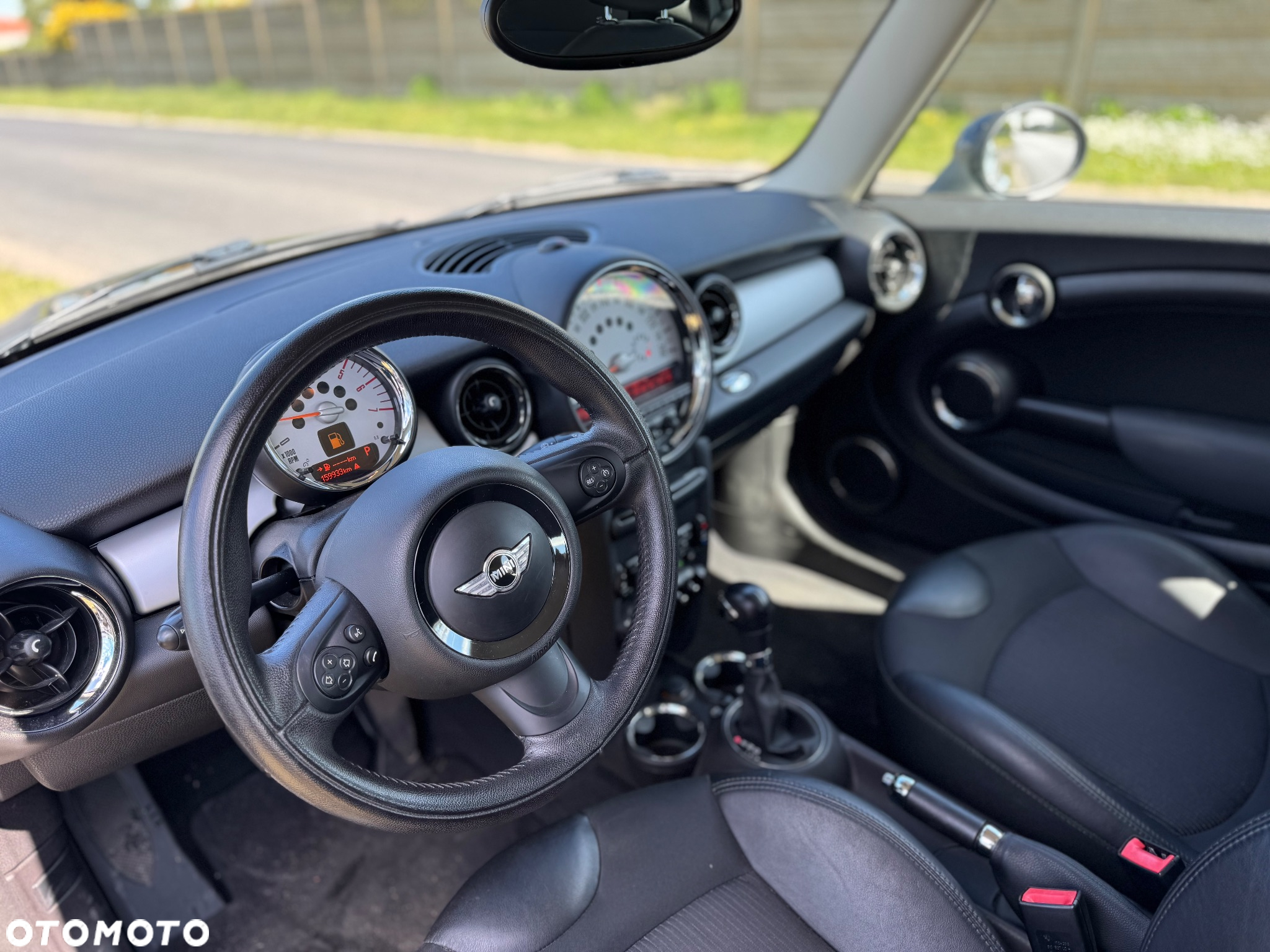 MINI Clubman Cooper D - 7