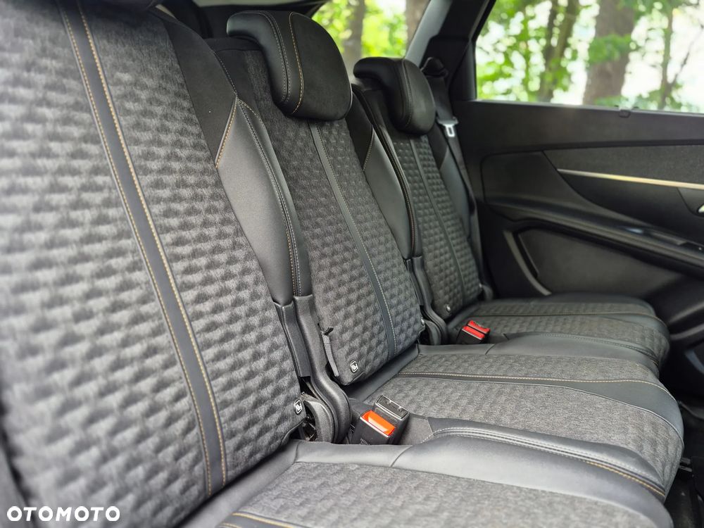 Peugeot 5008 2.0 BlueHDi Road Trip S&S EAT8 - 7