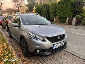 Peugeot 2008 ver-1-2-pure-tech-gpf-active-s-s - 5