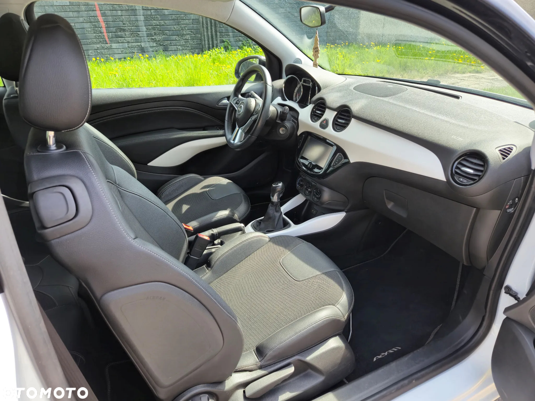 Opel Adam 1.4 Glam - 17