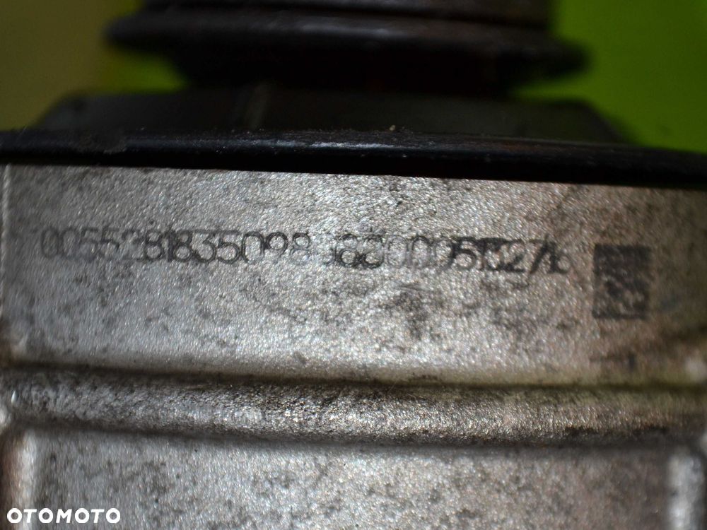 Dyferencjał dyfer przód ALFA ROMEO STELVIO  , GIULIA - 5