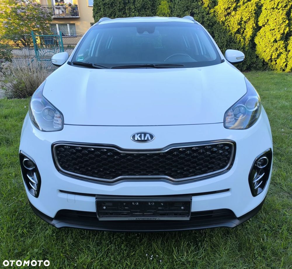 Kia Sportage - 2