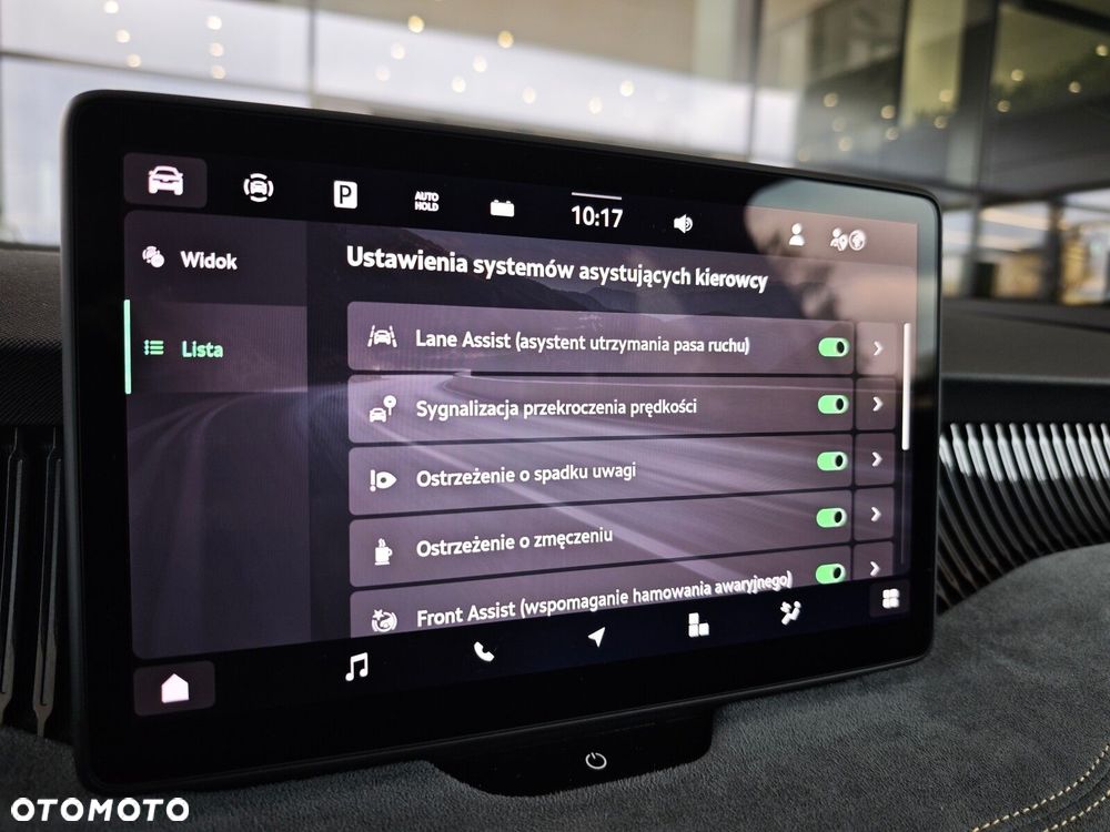 Skoda Superb - 20