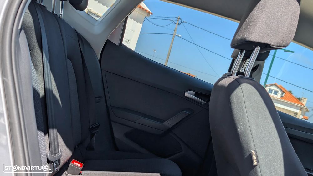 SEAT Arona 1.0 TSI Style - 17