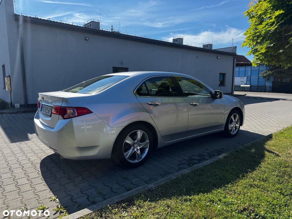 Honda Accord 2.0 Elegance - 7