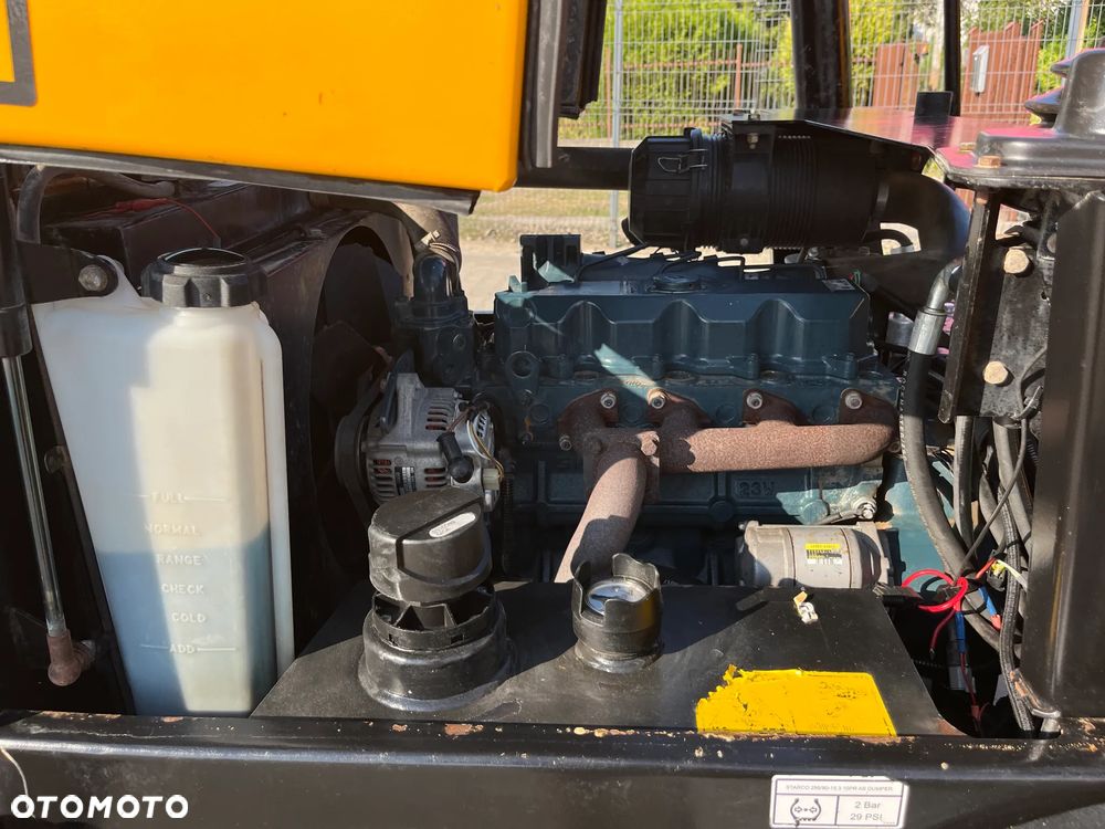 JCB 3 TSTh - 15