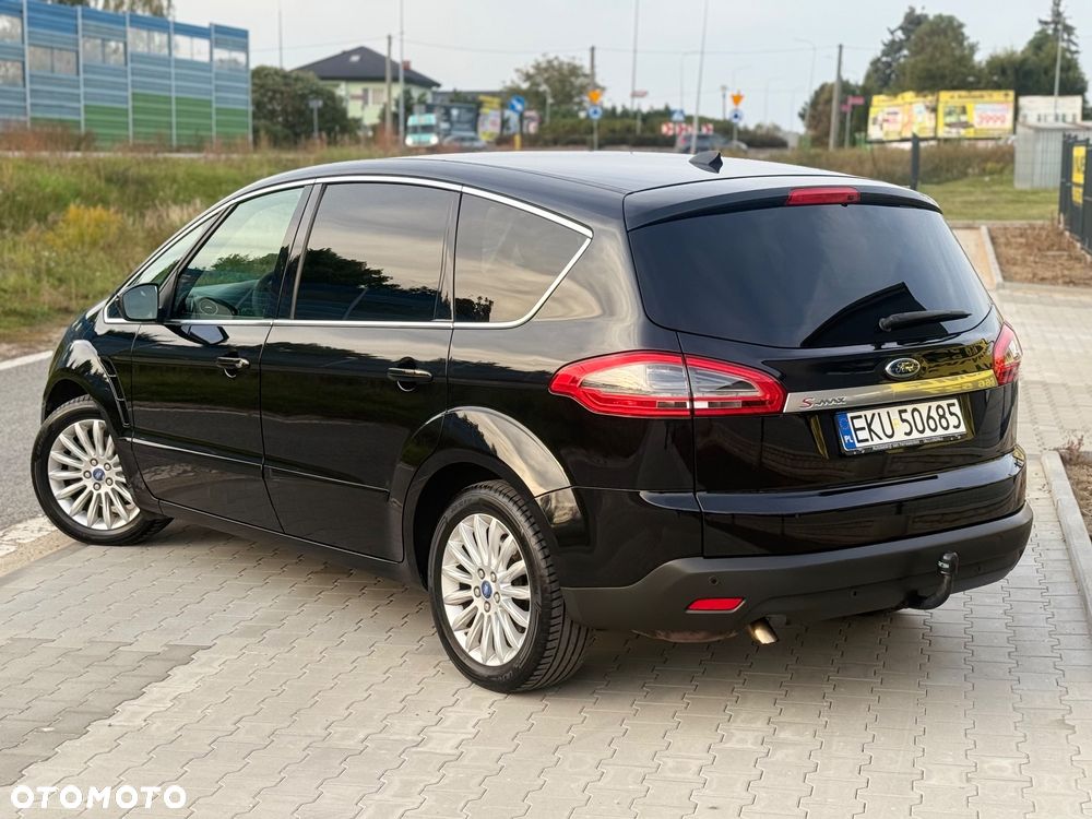 Ford S-Max - 6