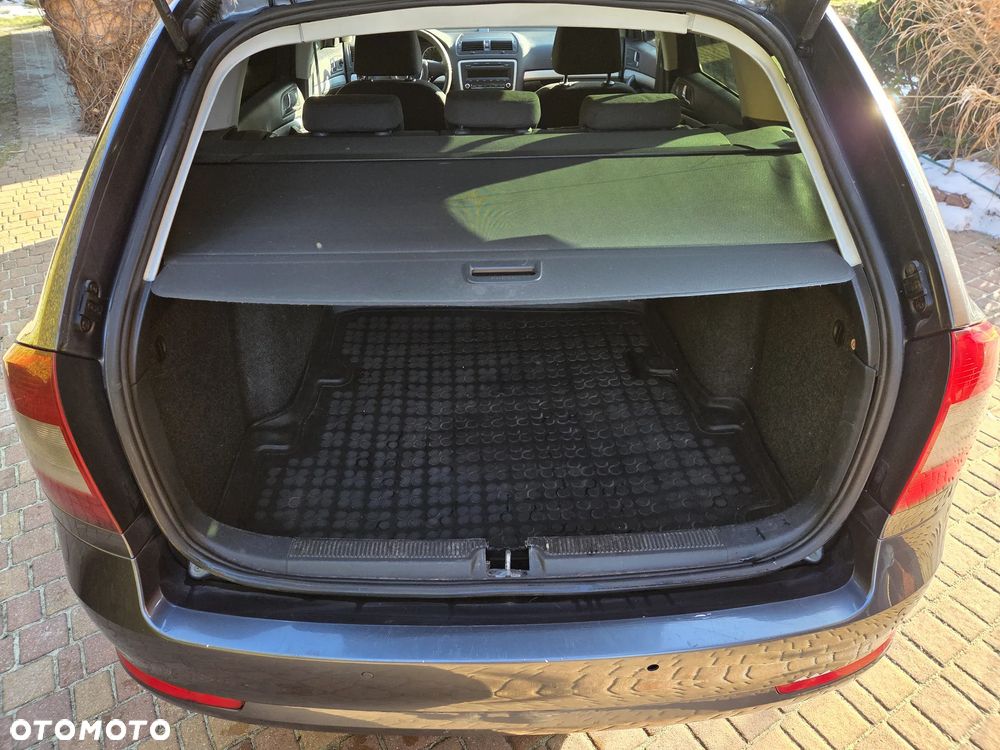 Skoda Octavia 1.9 TDI Classic - 12