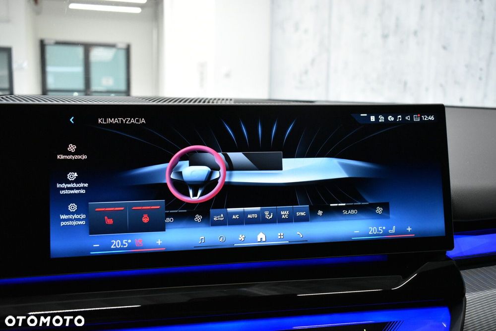 BMW Seria 5 - 16