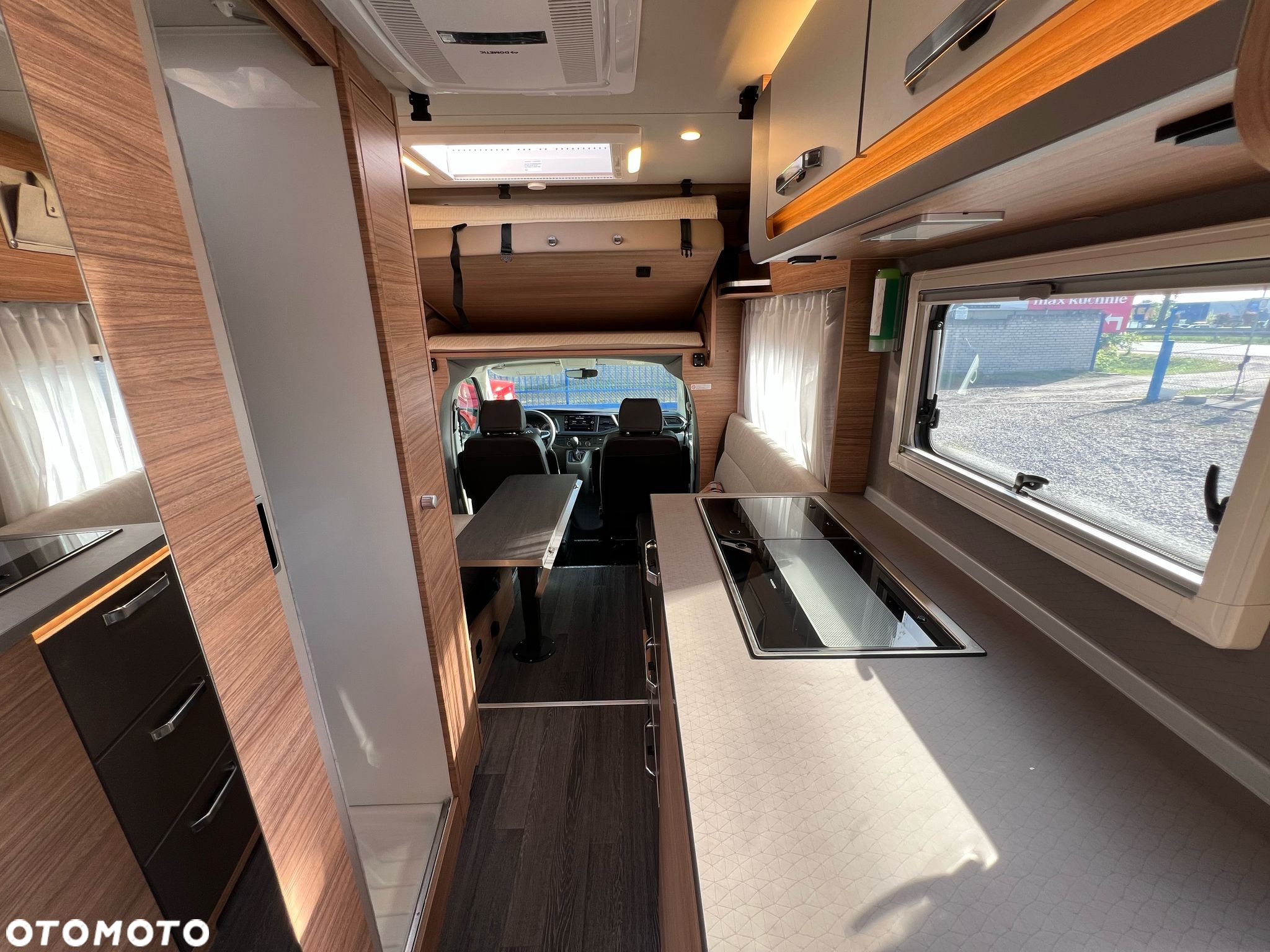 Weinsberg X-Cursion 500 LT - 13
