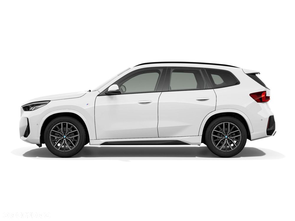 BMW X1 - 3