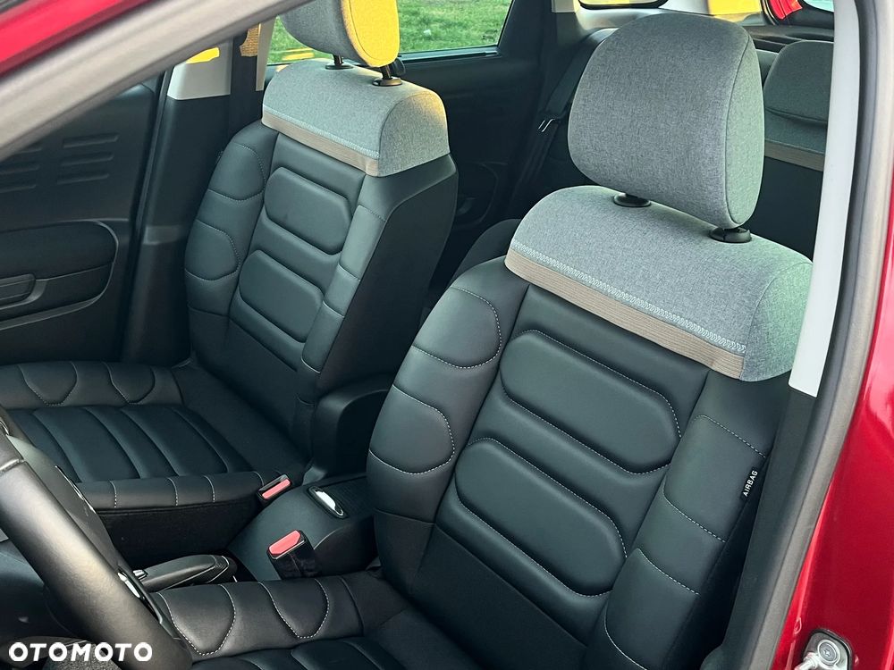 Citroën C3 Aircross PureTech 130 Stop & Start EAT6 OPF SHINE PACK - 10