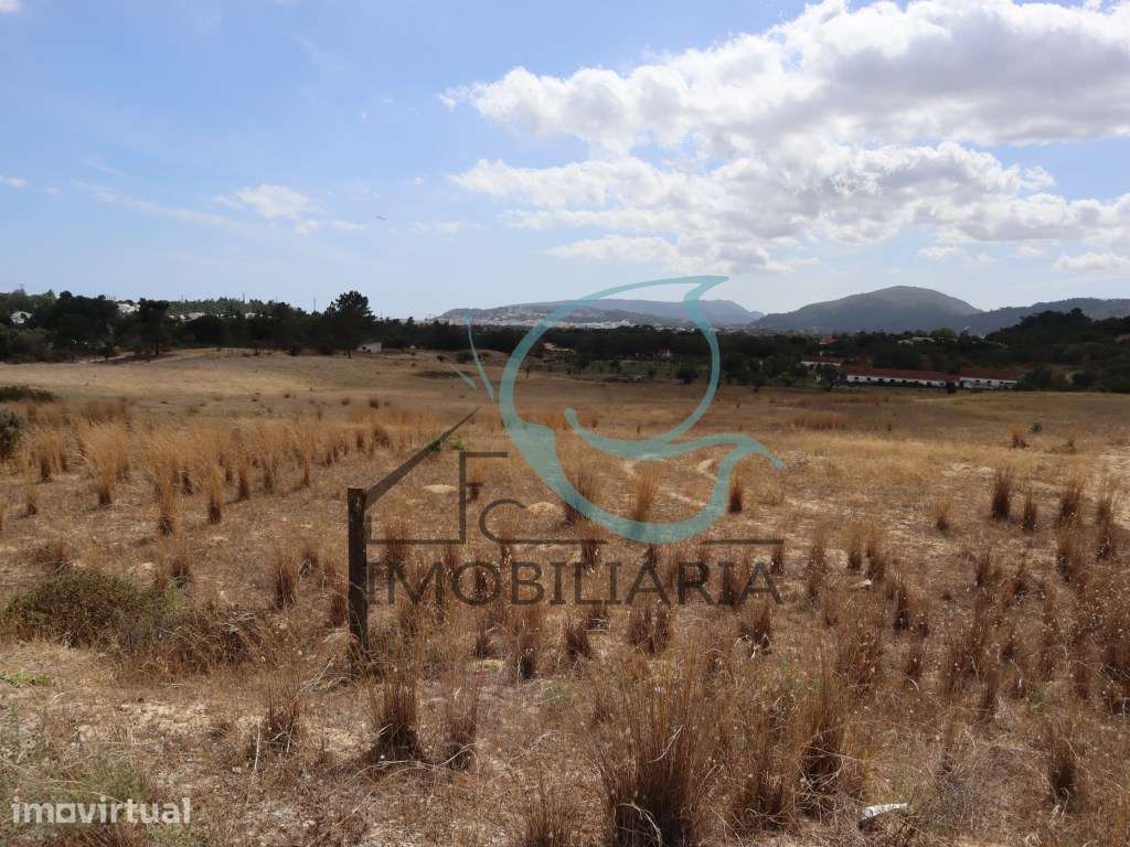 Terreno Urbano a 10 minutos de Setúbal - Grande imagem: 5/7