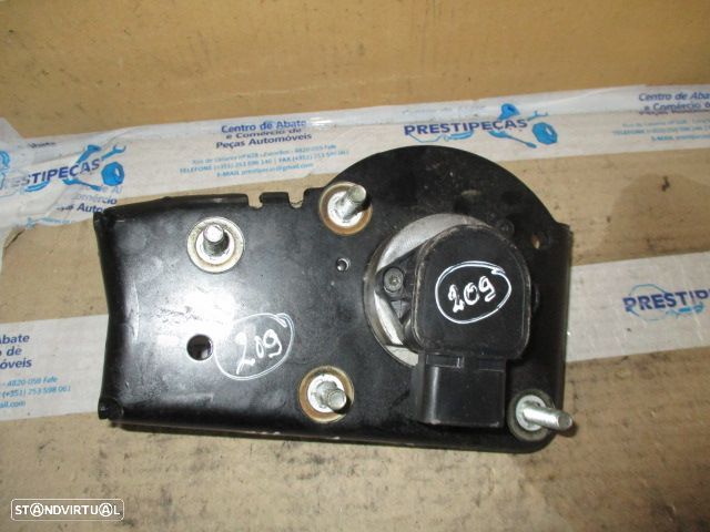 Pedal 53031575AD JEEP GRAND CHEROKEE 2000 3,1TD - 1