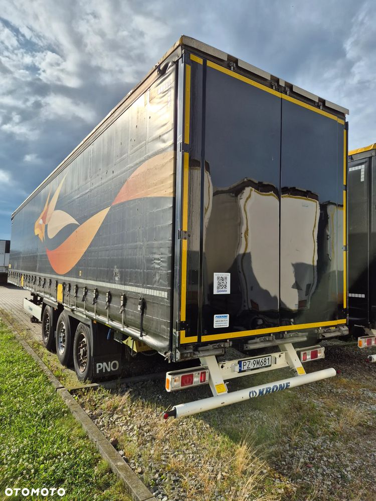 Krone Standard 2020 - 4