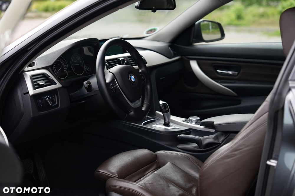 BMW Seria 4 430i - 9