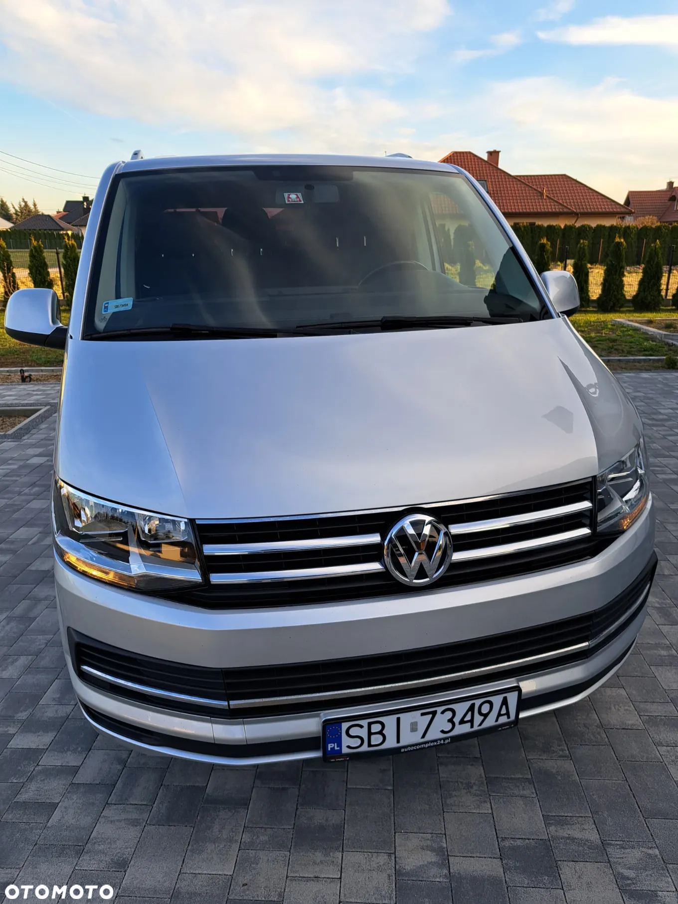 Volkswagen Caravelle 2.0 TDI L2 Trendline - 2