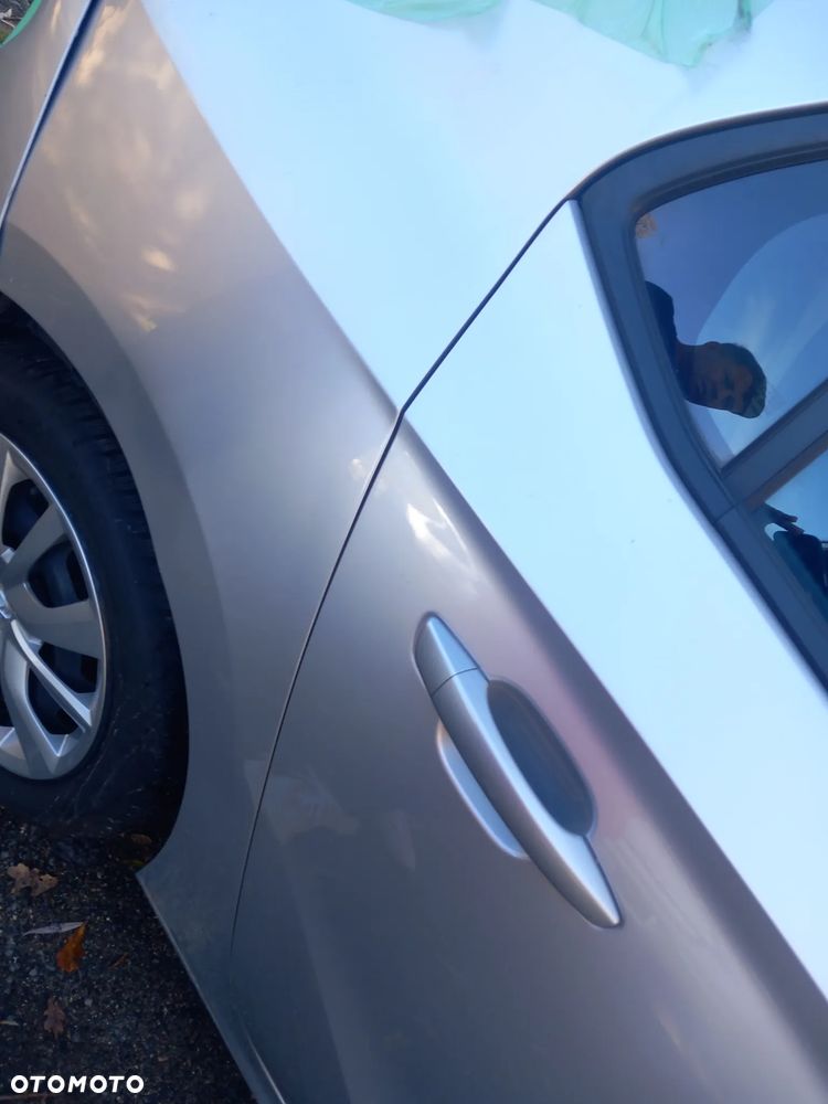 Opel Corsa - 16