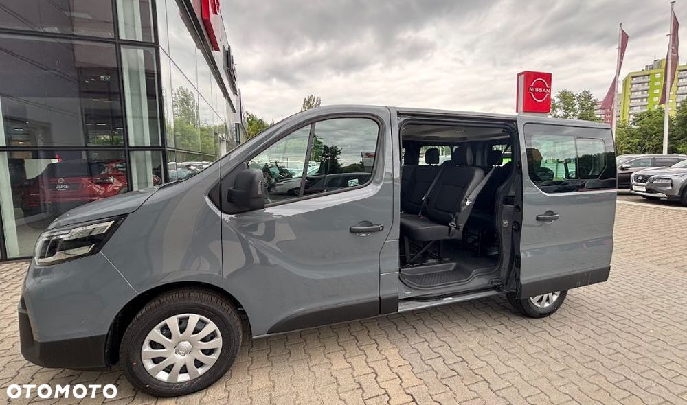 Nissan Primastar - 4