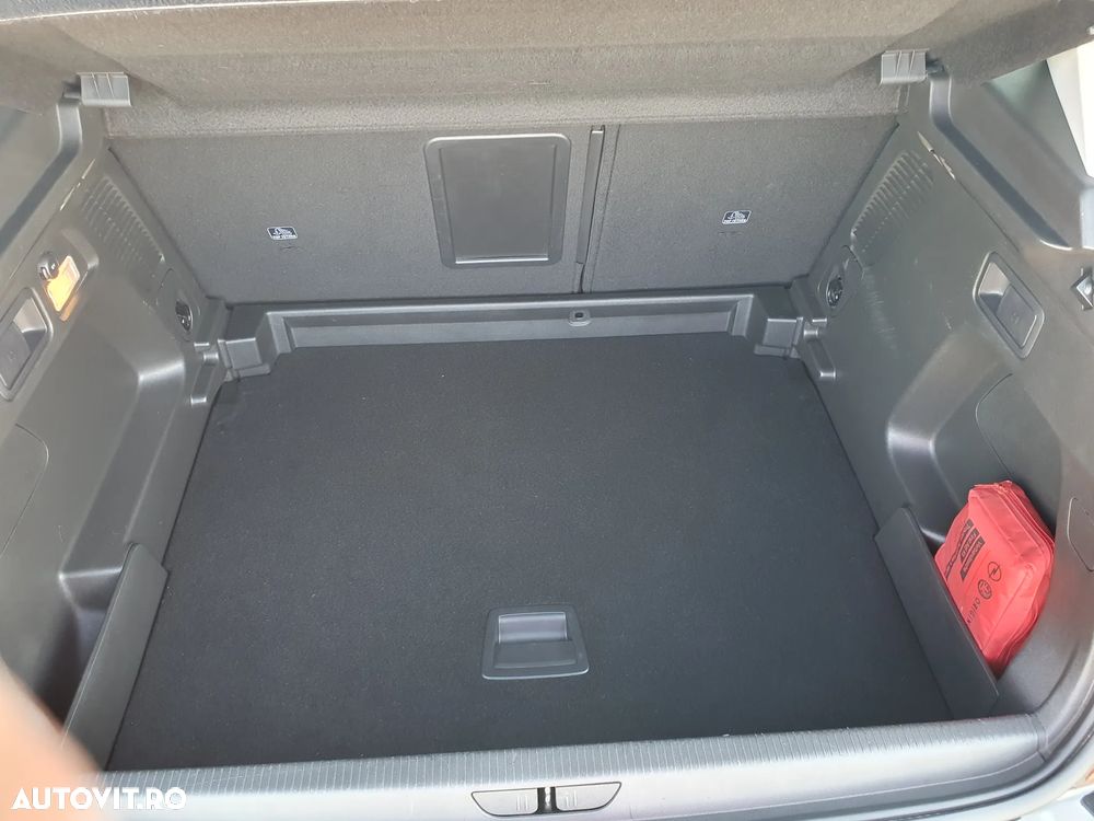 Opel Grandland X 1.2 Start/Stop Business Edition - 18