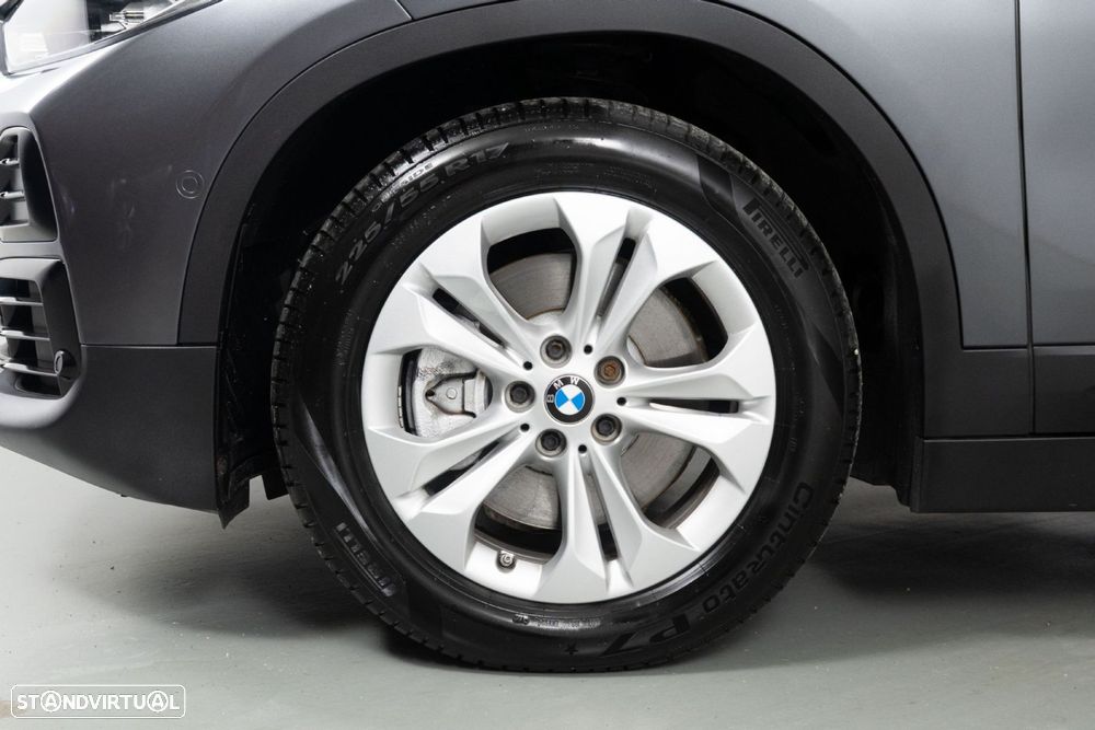 BMW X2 25 e xDrive Advantage - 19