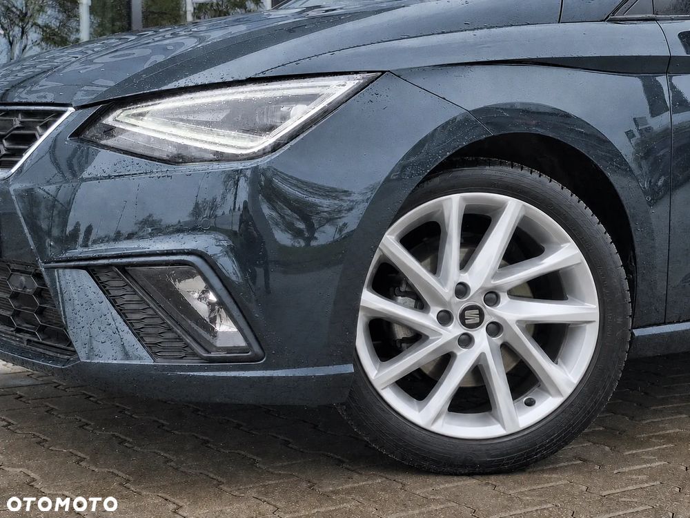 Seat Ibiza - 3