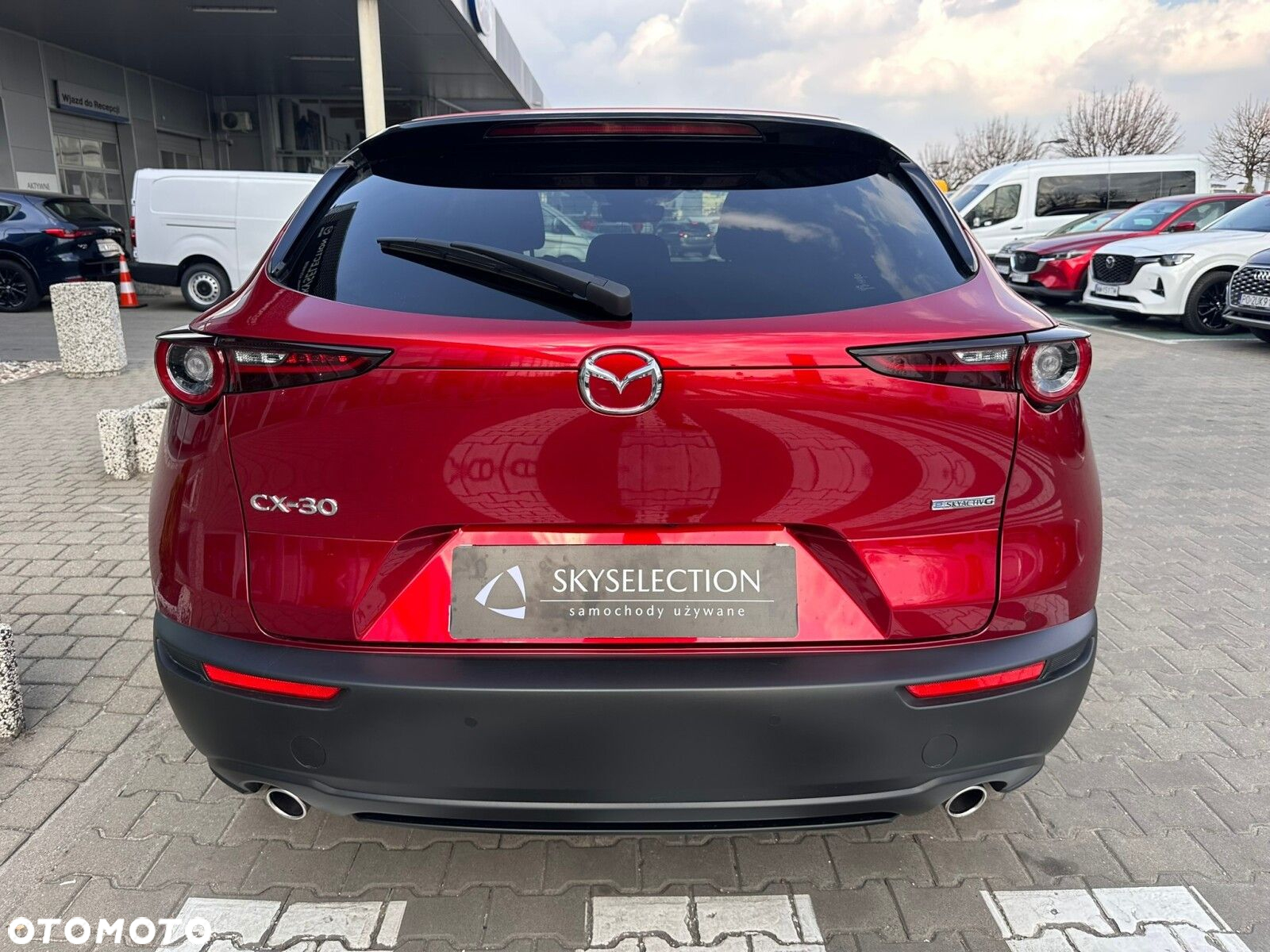Mazda CX-30 - 6