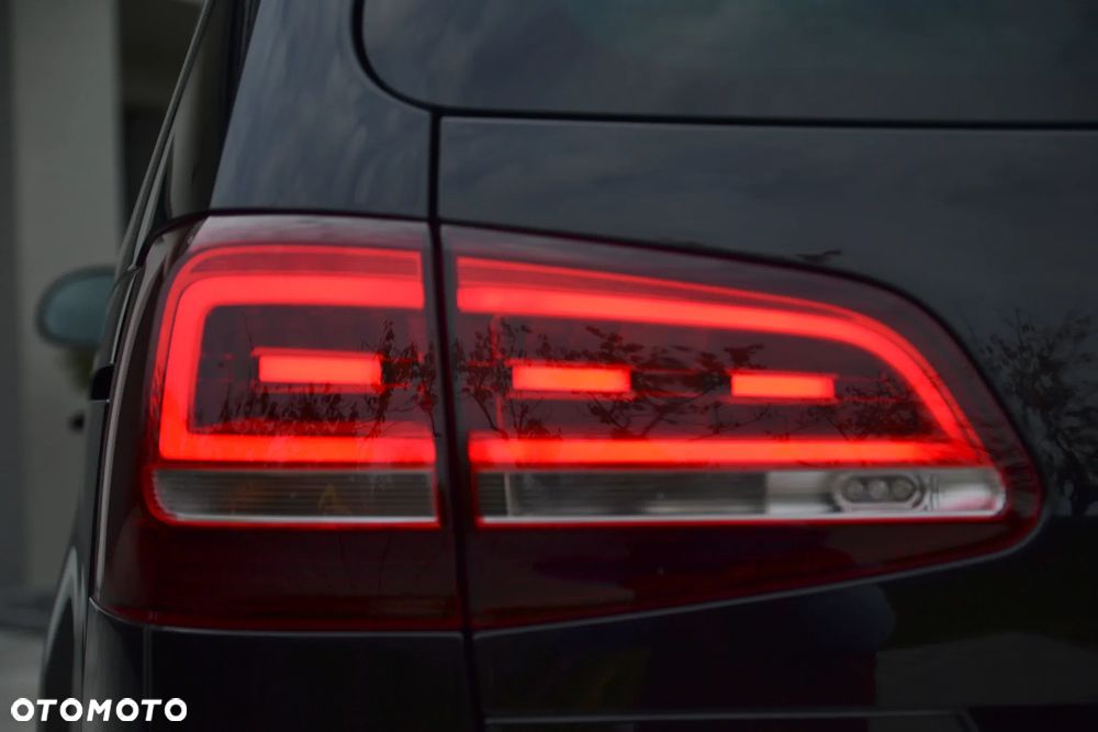 Volkswagen Sharan 2.0 TSI DSG BlueMotion Technology Allstar - 14