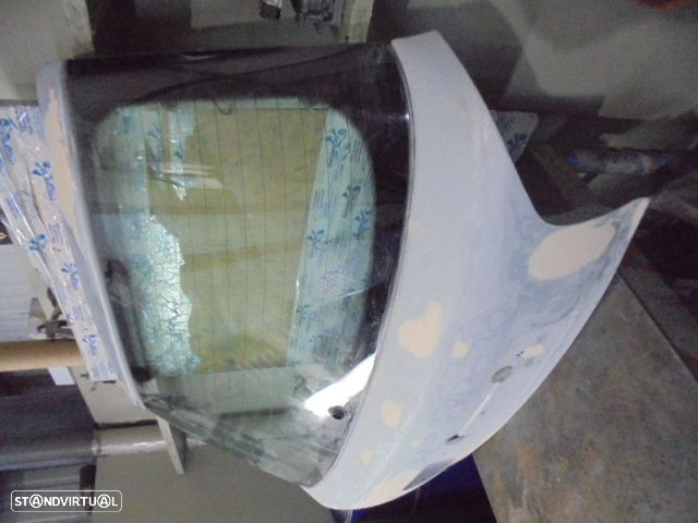 Porta Da Mala Mala1121 AUDI A3 8L FASE 1 1997 1.8I 125CV 3P CINZA - 2