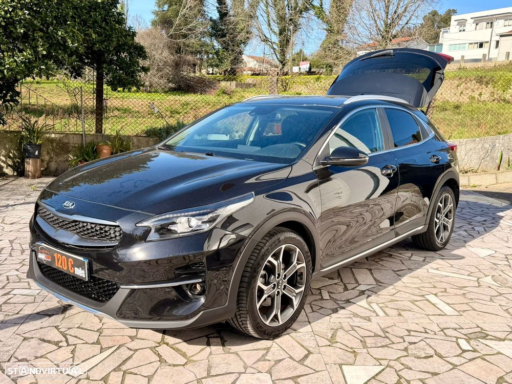 Kia XCeed - 8