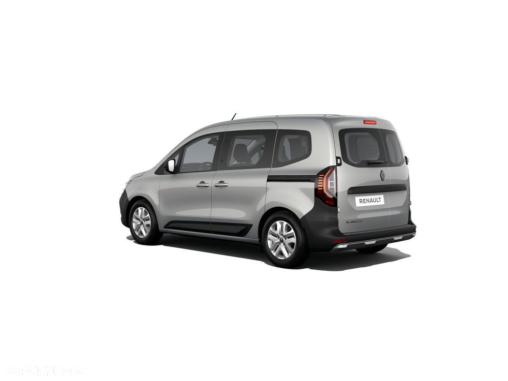 Renault Kangoo - 8