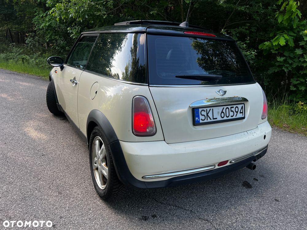 MINI Cooper - 3