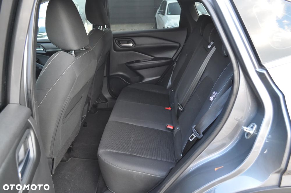 Nissan Qashqai - 20