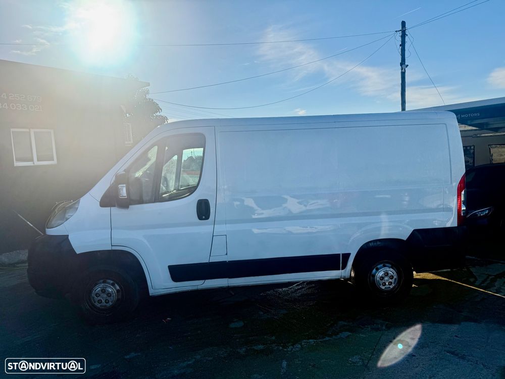 Fiat Ducato - 2