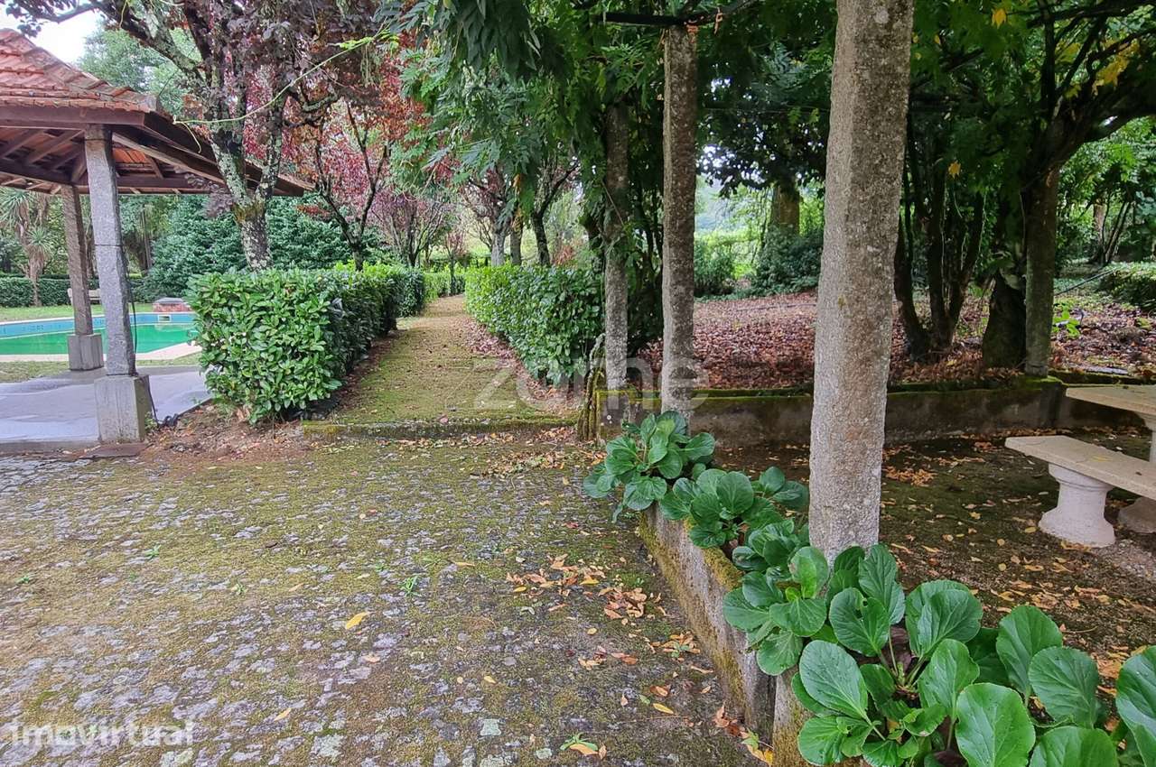 Quinta de S. Jorge de Fundevila, um estilo de vida... - Grande imagem: 4/42