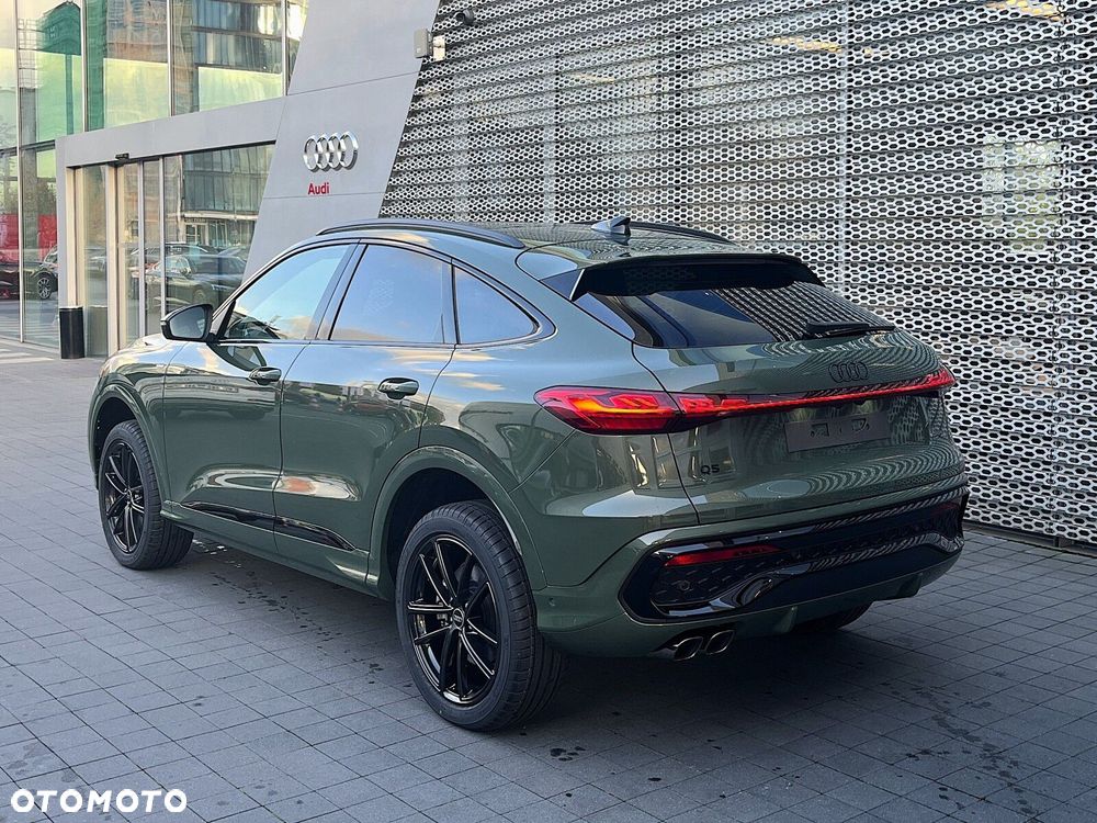 Audi Q5 Sportback - 3