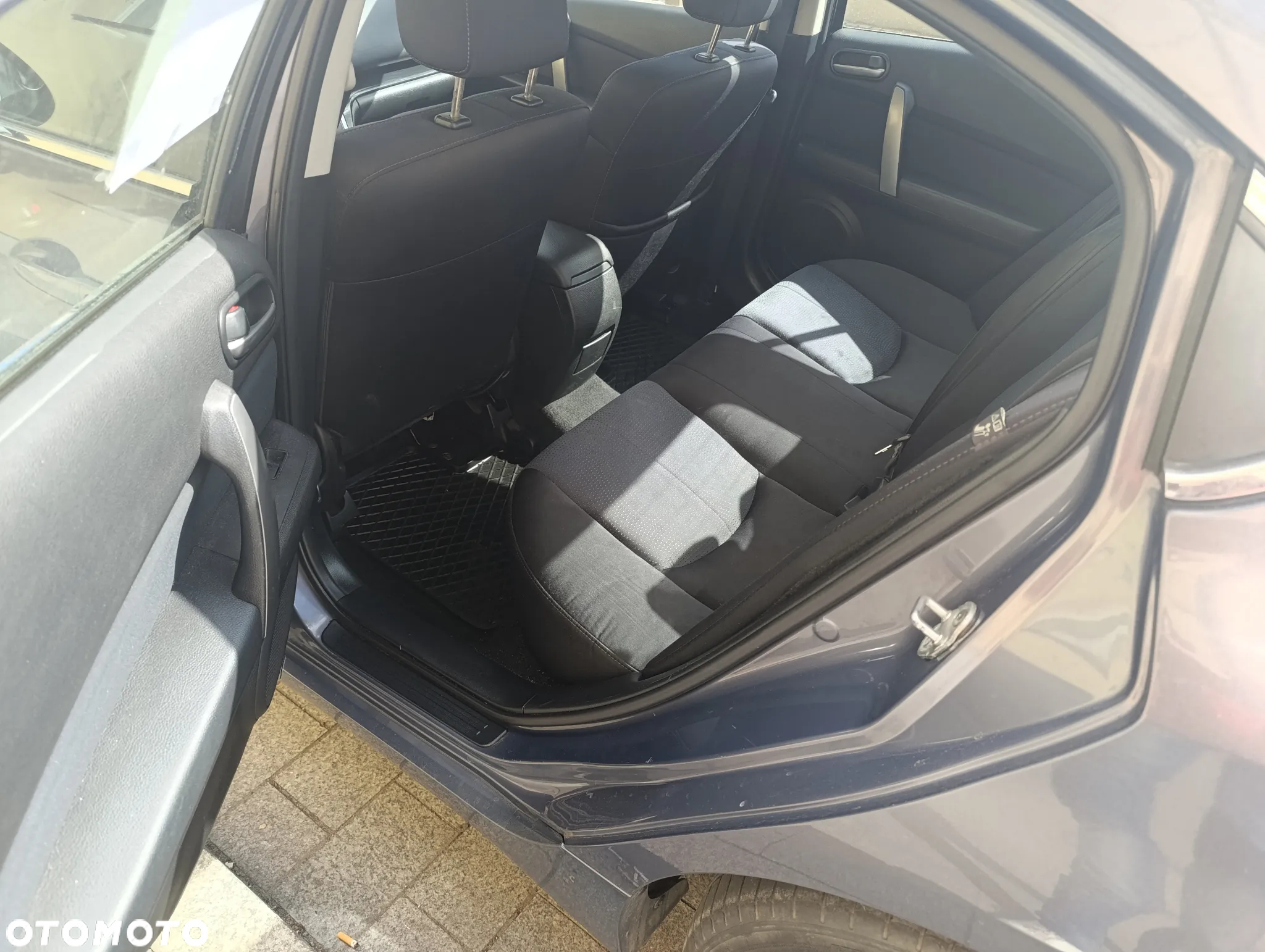 Mazda 6 2.0 Exclusive - 17