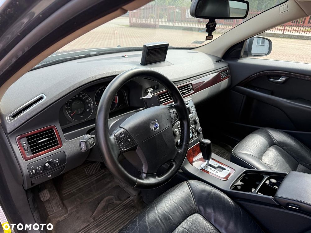 Volvo S80 - 6