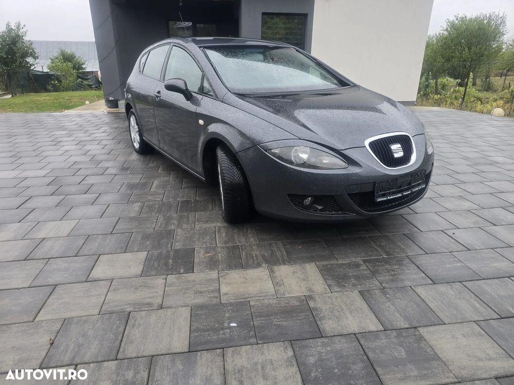 Seat Leon - 10