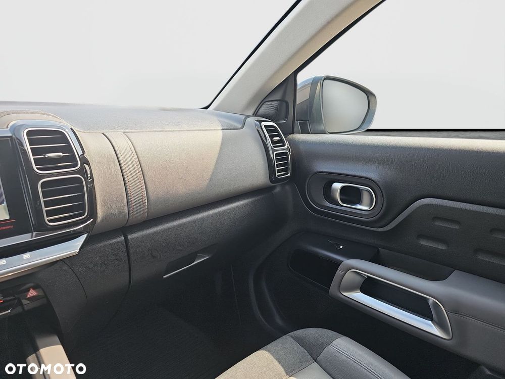 Citroën C5 Aircross 1.6 PureTech Shine EAT8 - 34