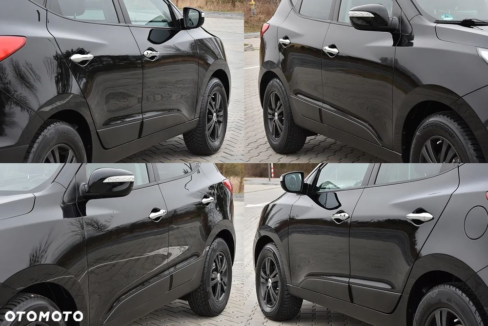 Hyundai ix35 1.6 GDI Comfort 2WD - 30