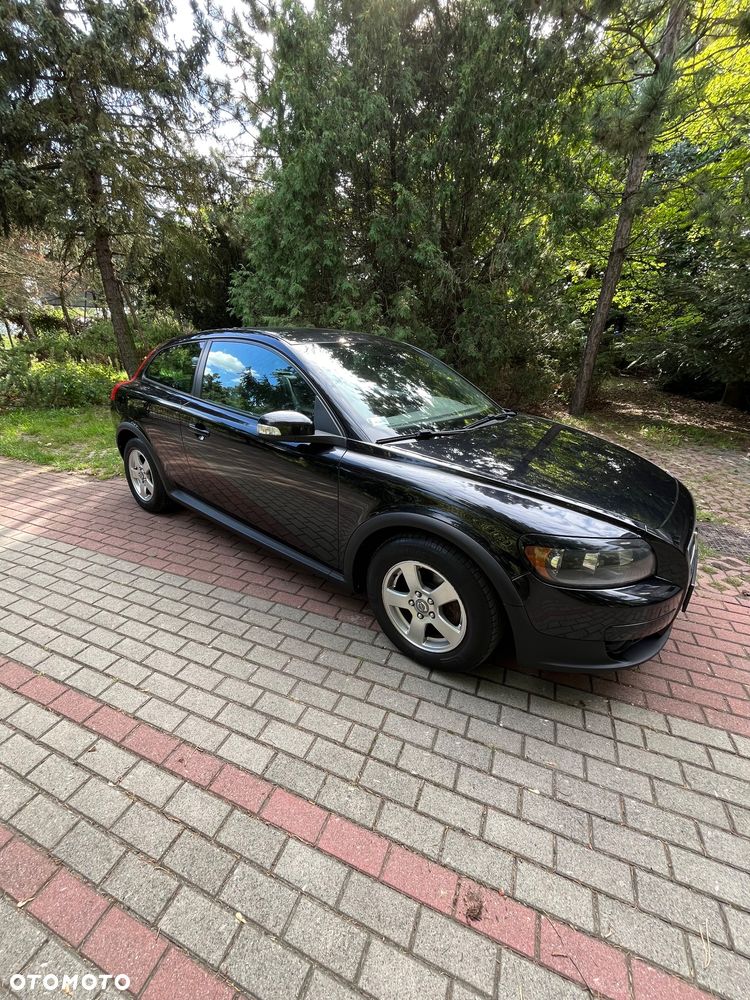 Volvo C30 1.8 - 2