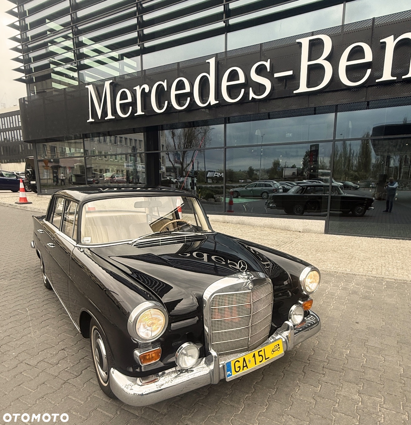 Mercedes-Benz Inny - 18