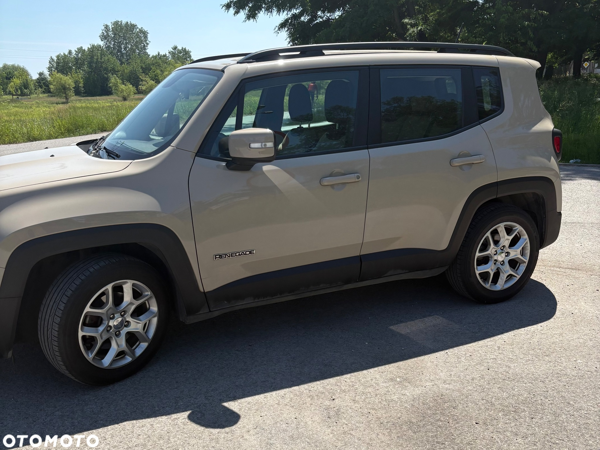 Jeep Renegade - 3